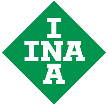 Logo INA