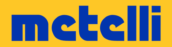 Logo Metelli