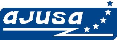 Logo Ajusa