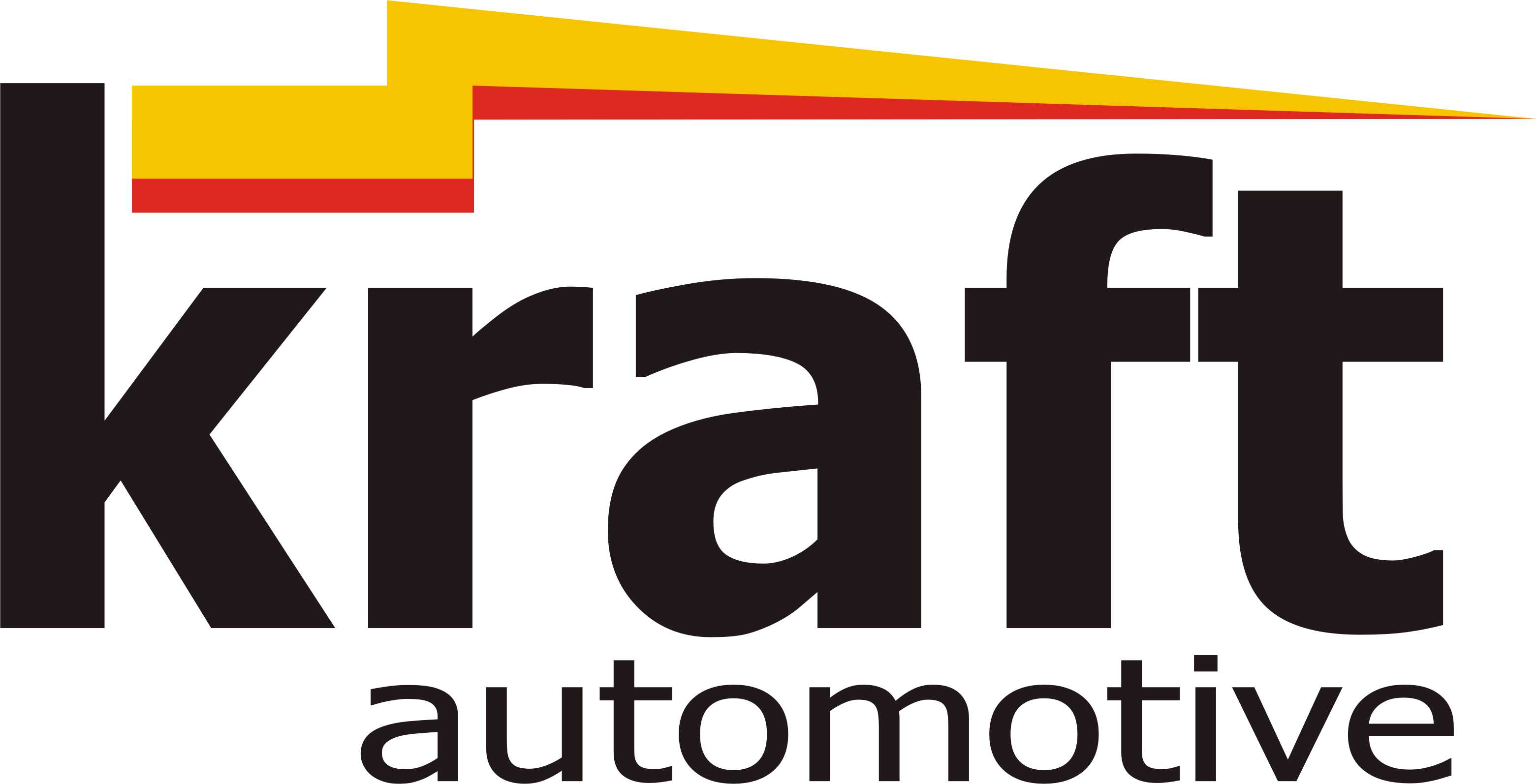 Logo Kraft