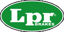 Logo LPR