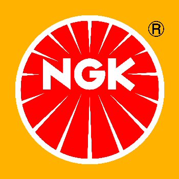 Logo NGK