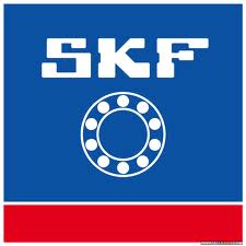 Logo Skf