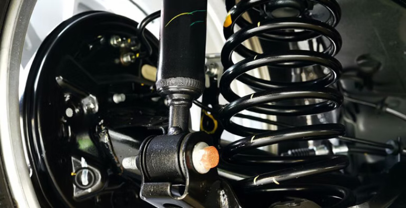 Części zawieszenia